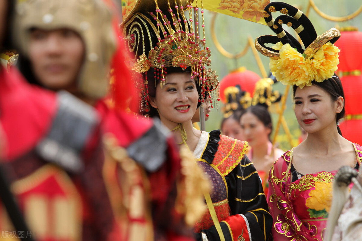 清后期最有作为的皇帝,清王朝最后一位皇帝