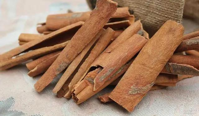 40种最常见的香料,香料知识与配方