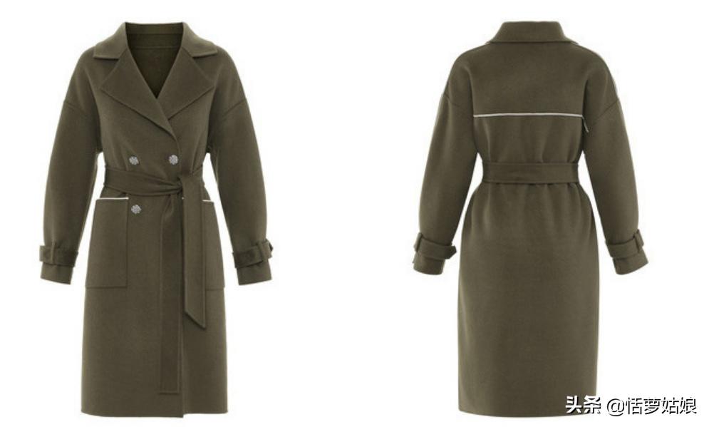 便宜又好看的羊毛大衣推荐,羊毛大衣推荐排行榜