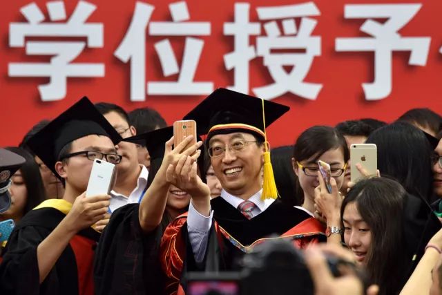 张杰院士,张杰院士资料大全