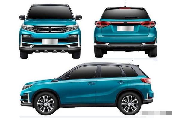 新款铃木维特拉何时进入国内,铃木退出中国维特拉还能买吗