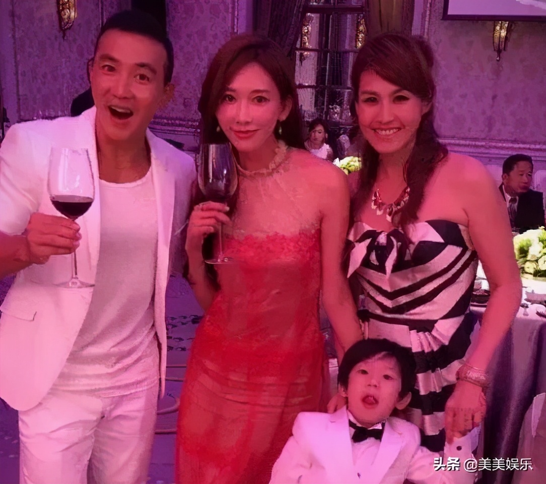 言承旭为什么一直不敢承认恋情,言承旭恋情最新消息