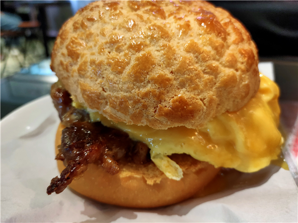 珠海茶餐厅哪家最正宗,高端茶餐厅都有哪些