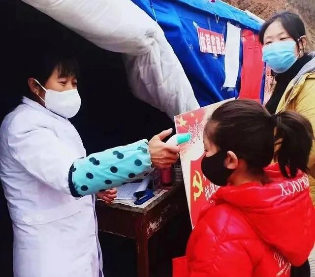 东风快递抗疫战歌mv,东风快递抗击疫情