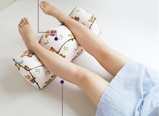 孕期腿肿发硬怎么缓解,孕期腿肿得像猪蹄