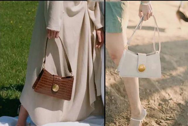 开春必备的大牌包包,春季必买的十款包