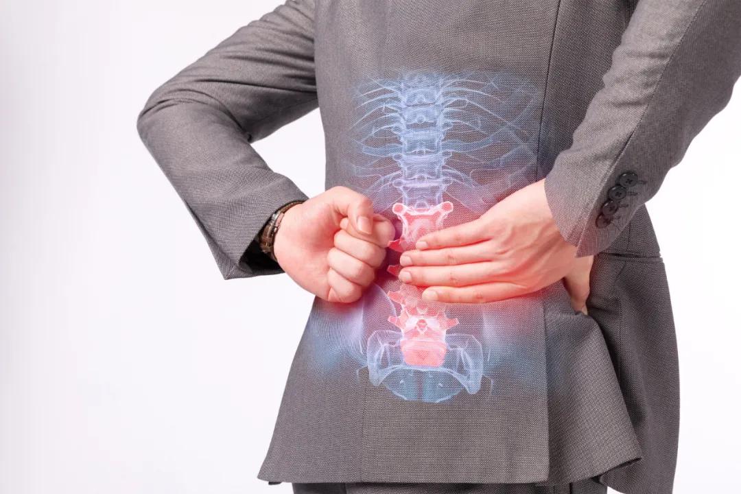 挺直腰好不好,挺直腰会很累怎么改善