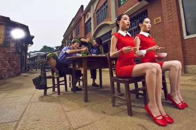 长沙拍照打卡排行榜前十名,长沙有哪些值得拍照的地方