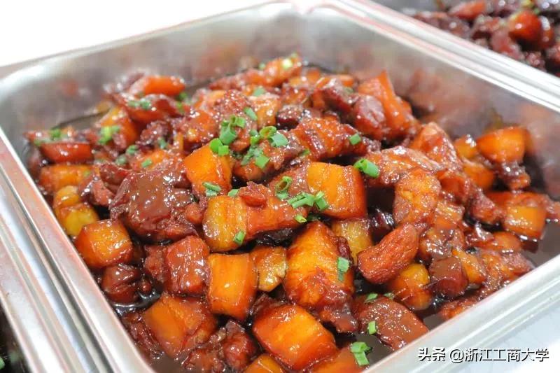 十大理由！选择浙江工商大学，值得！