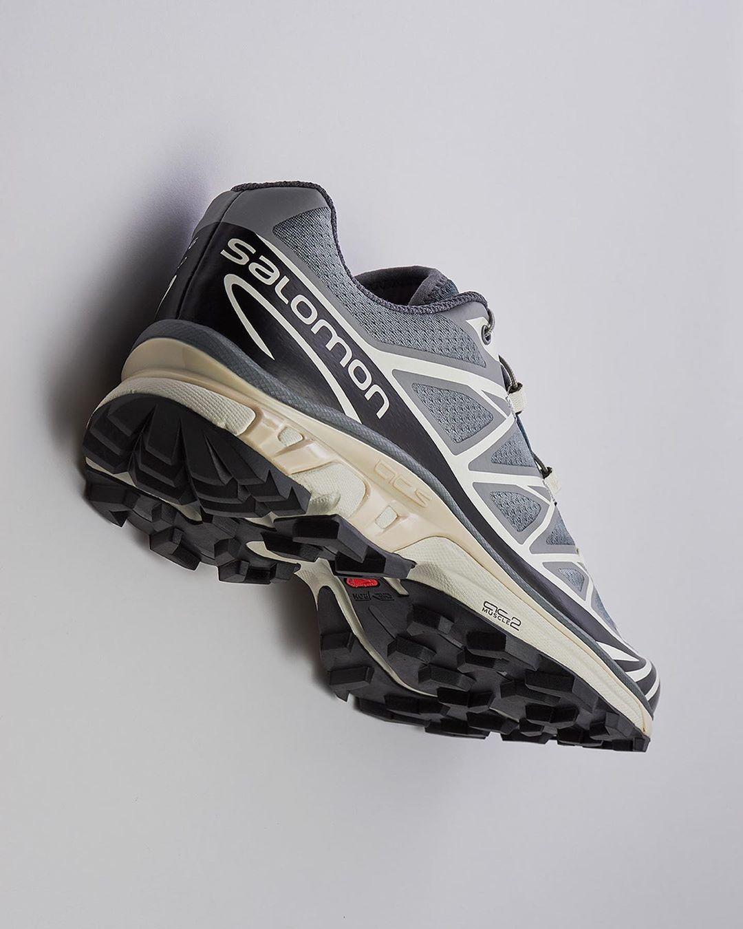 法国萨洛蒙户外运动鞋,salomon萨洛蒙最火男鞋