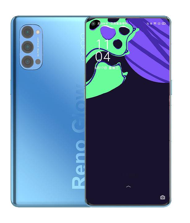 挖孔屏的正确方法图解,挖孔屏把时间挡住了怎么办