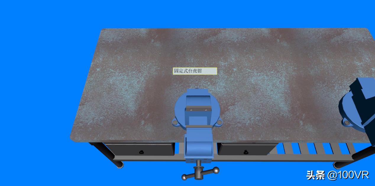 钳工五金工具都有什么,钳工常用工具