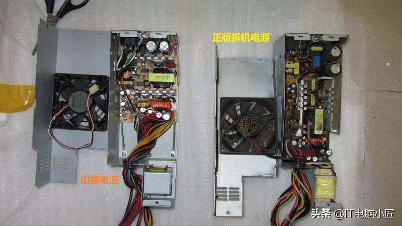 组装电脑配件怎样预防假货,电脑配件品牌能造假吗