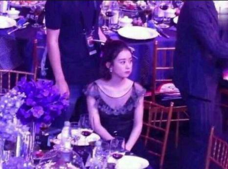 杨幂情商vs赵丽颖情商,赵丽颖情商有多高