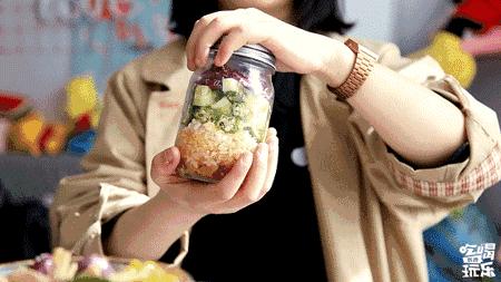 真的能算是健康减肥吗,减脂沙拉真的减肥吗