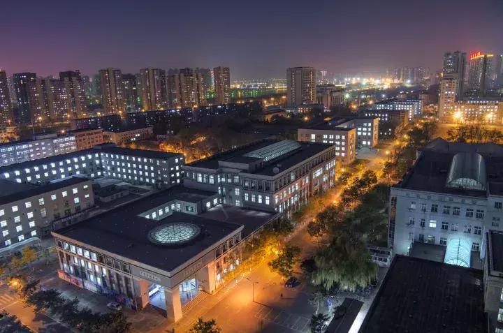 中国十大风水最佳城市排名,中国城市风水最好的十大