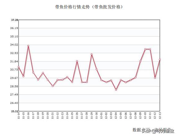 中国四大海产带鱼种类名称表,中国四大海产带鱼种类图表