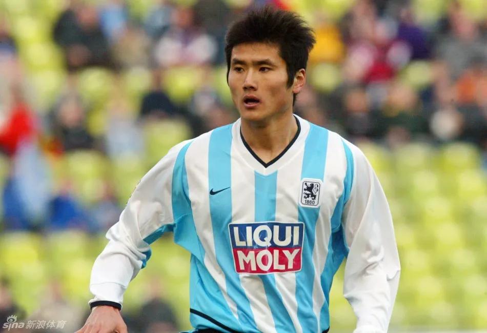 中国留洋球员十佳球,中国留洋五大联赛球员