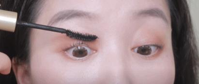 新手轻松打造太阳花睫毛,七年经验教你轻松夹出太阳花睫毛