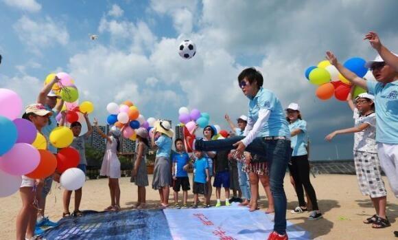 女足滕巍抖音,前中国女足队长滕巍