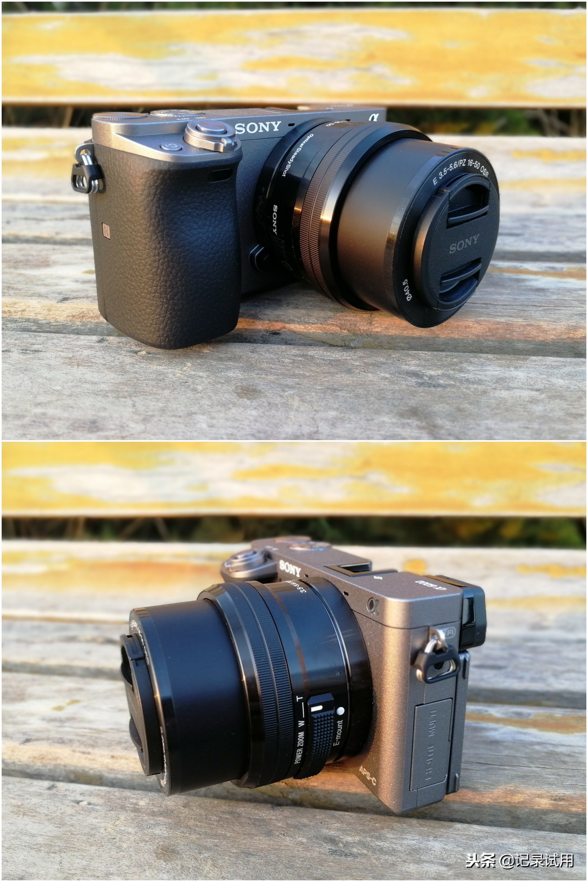 索尼ilce-a6000l微单相机,索尼微单ilce-5100怎么样