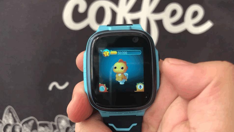 全网通+双摄像头+Ai学习系统,旗舰新品360儿童手表P1评测