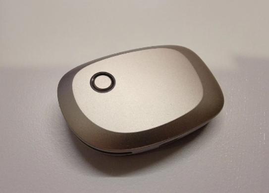 新风式口罩,新风动力防霾口罩