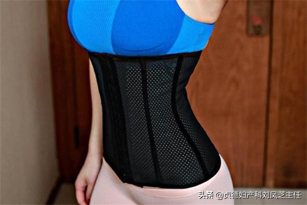 我叫盆底肌，妈妈们，求求你们管管我吧