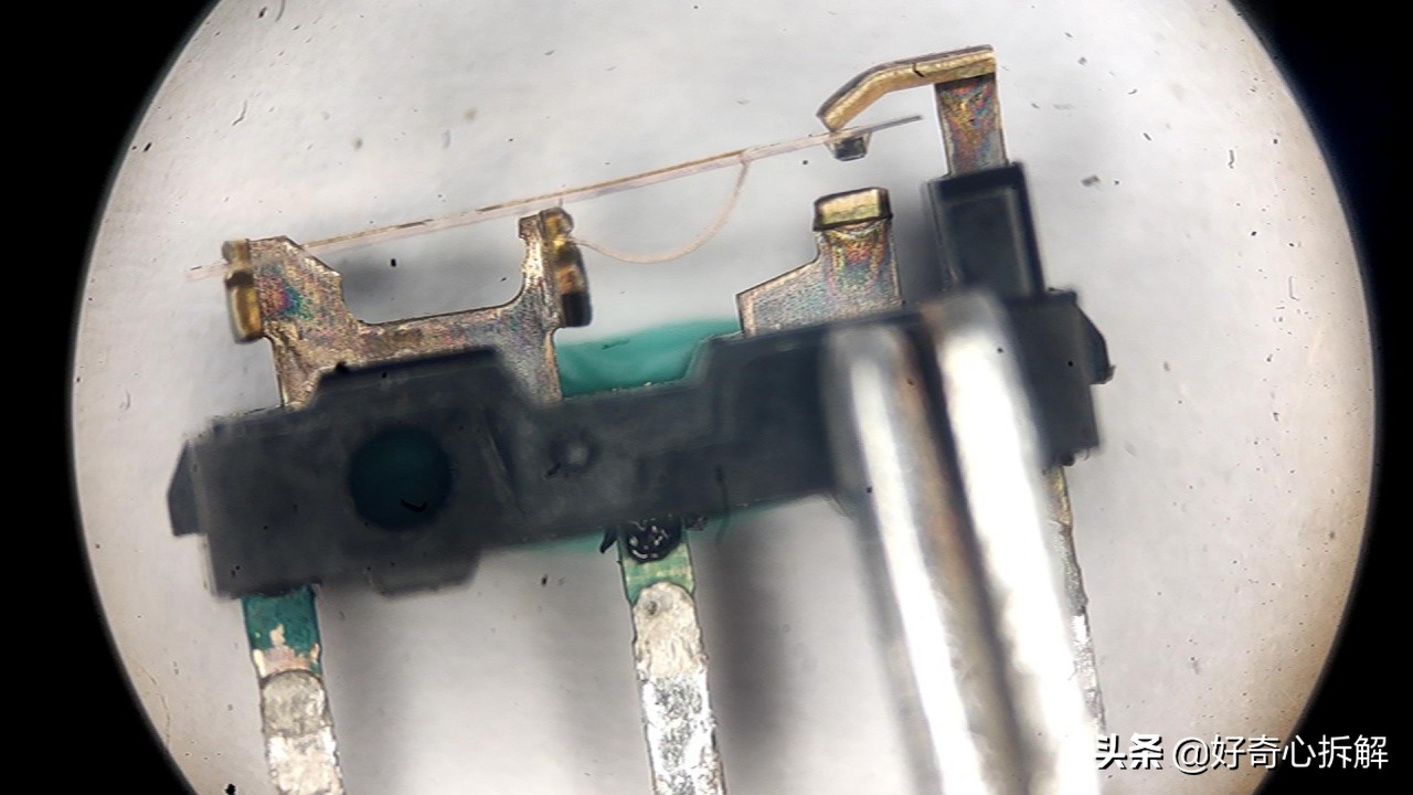 电脑小白升级配置,电脑小白入门教程鼠标设置