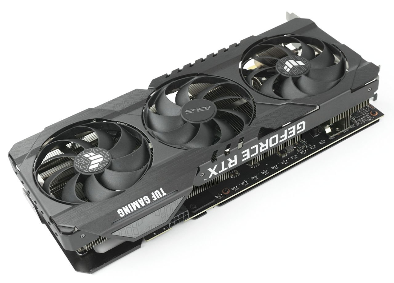 asustufrtx3070鍙傛暟,鍗庣asusrtx3060ti8g娴嬭瘎