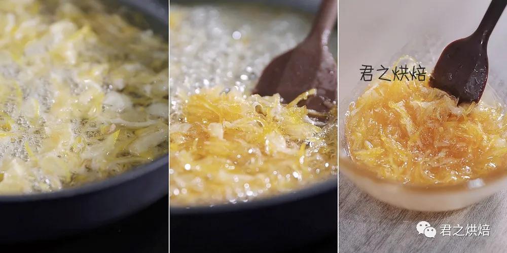 自制百香果蜂蜜柠檬茶的做法窍门,自制蜂蜜柠檬茶