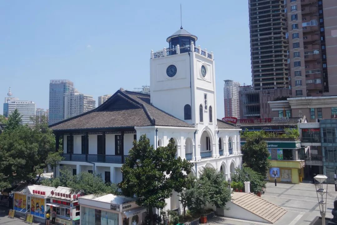 无锡崇安寺记忆 (无锡人心中的崇安寺)