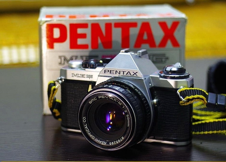 90年代日本相机大全,80年代经典相机