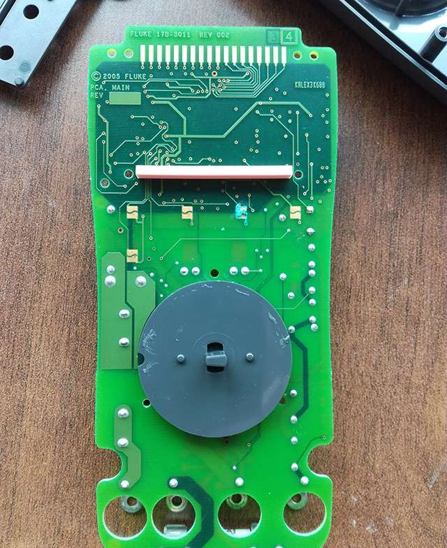 fluke万用表15b价格多少,fluke15b和12e哪个好