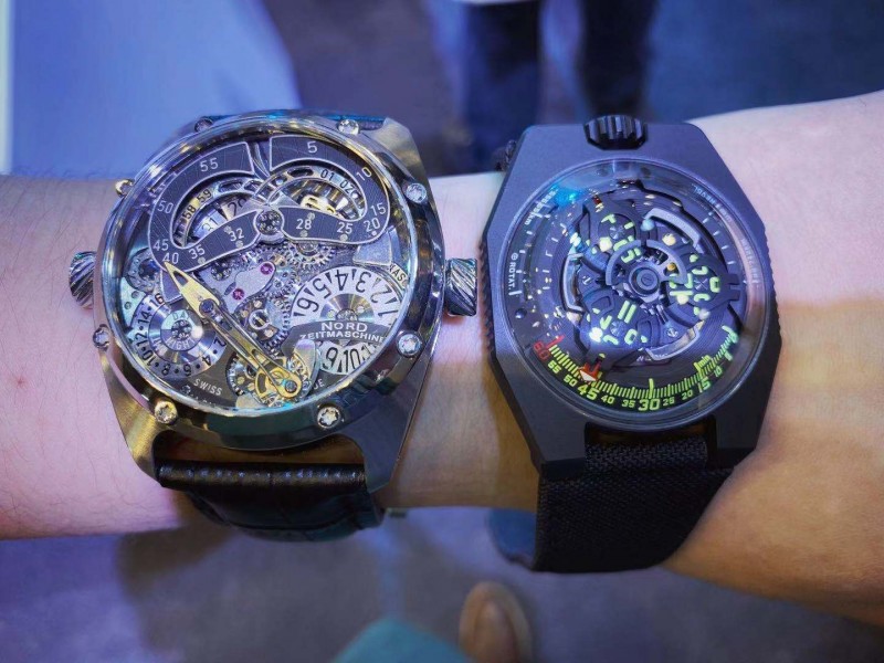 贝伦斯手表的蓝宝石,贝伦斯手表推荐