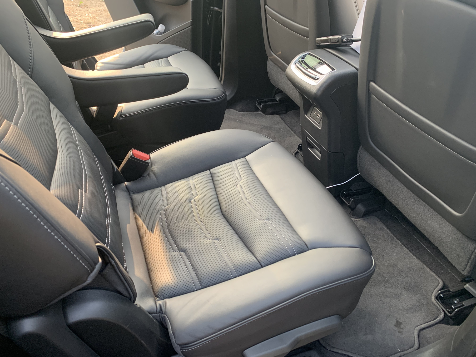 凯迪拉克最好看的suvxt6,试驾凯迪拉克suvxt4