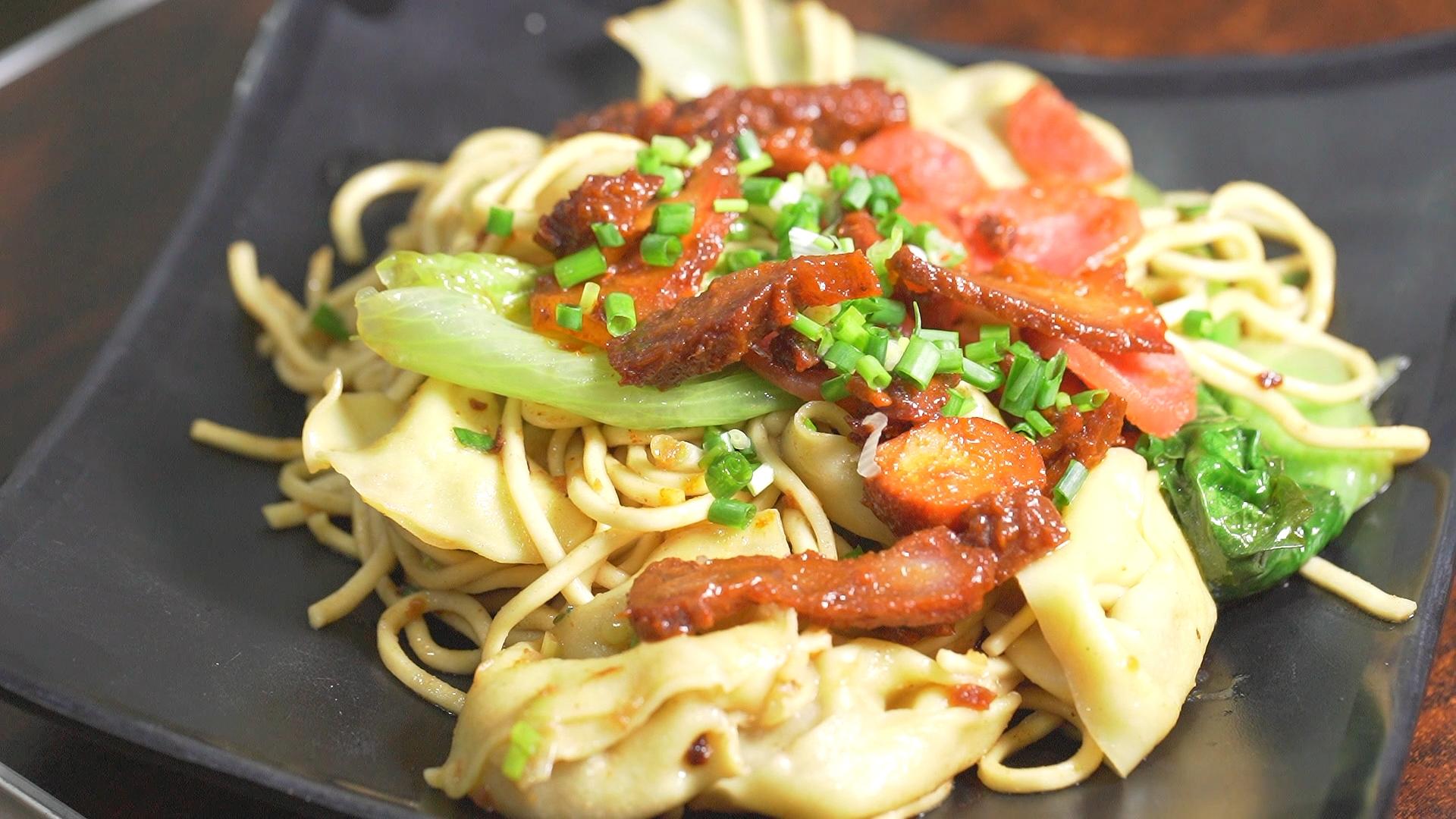 汕尾的当地美食以及特产,汕尾当地美食在哪里