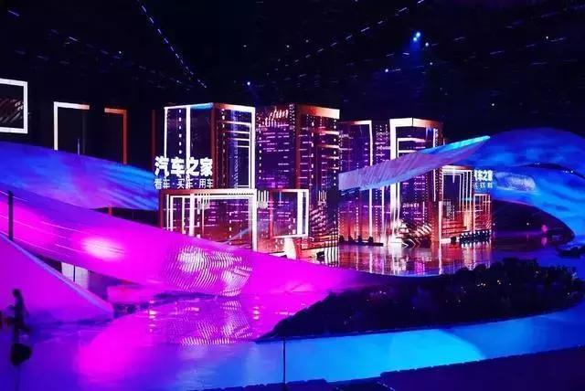 活动设计舞台,创意舞台设计方案