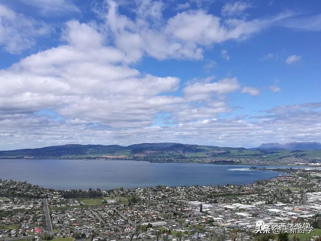 新西兰北岛自驾游攻略,新西兰北岛攻略3日行程规划