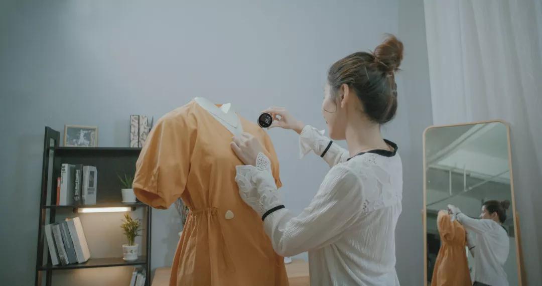 腰围测量卷尺,腰围测量器使用方法