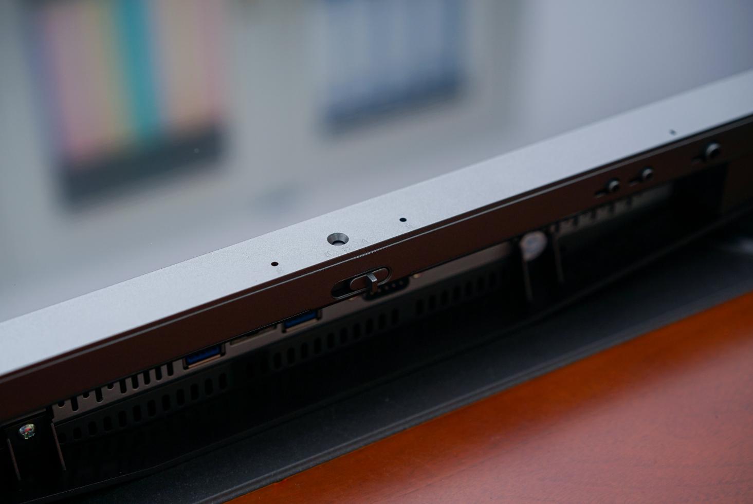 搭载11代酷睿i5的笔记本电脑,酷睿11代i5一体机