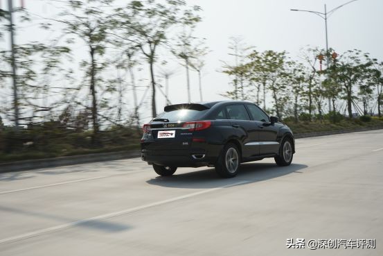 38号车评中心本田冠道1.5t试驾,冠道1.5t试驾评测视频38号