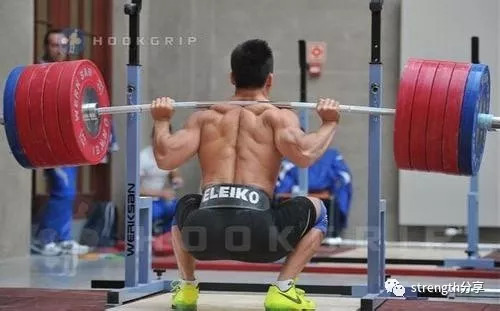 最好的力量训练,力量训练黄金动作