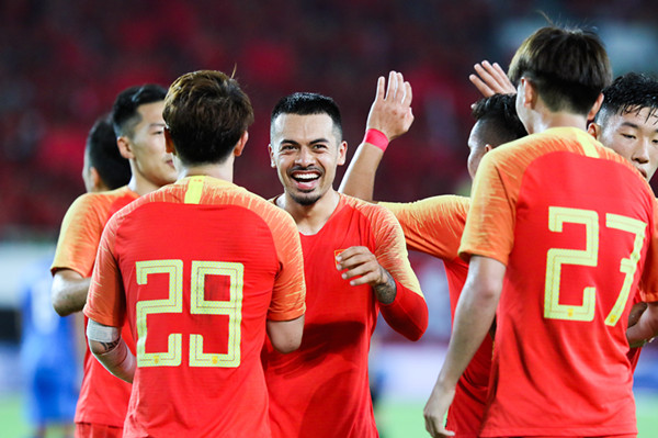 以国足之名,国足归化之路深度解析