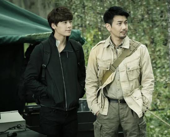 南派三叔要拍谜海归巢吗,南派三叔藏海花肖战