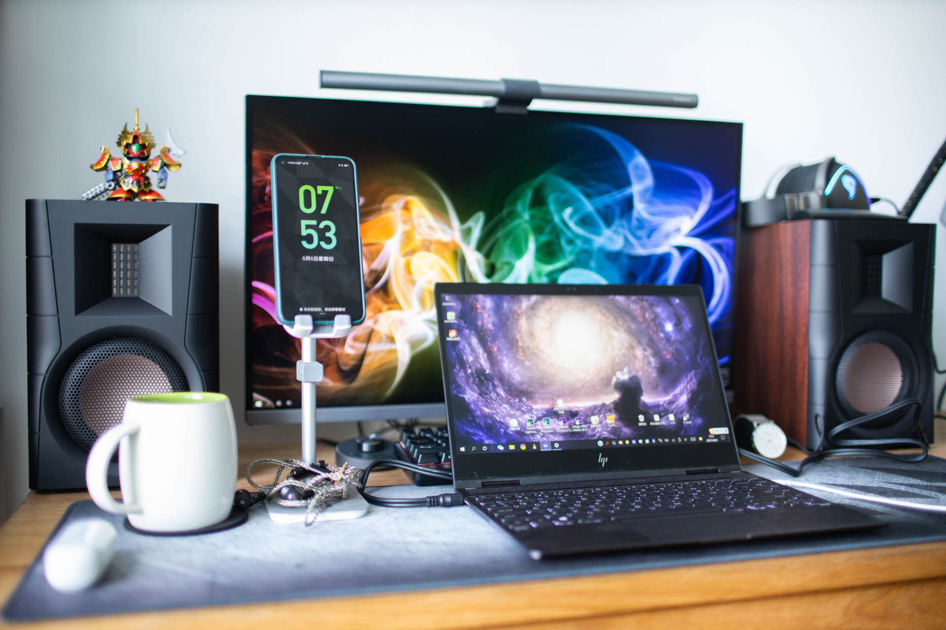 2023年桌面音箱性价比推荐,最佳2.1桌面音箱推荐