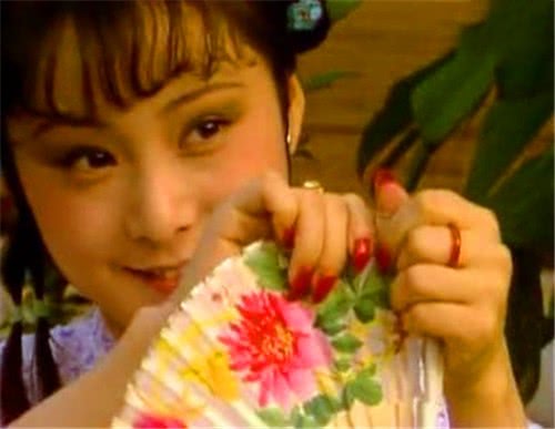 红楼贾母的丫鬟,红楼四大丫鬟