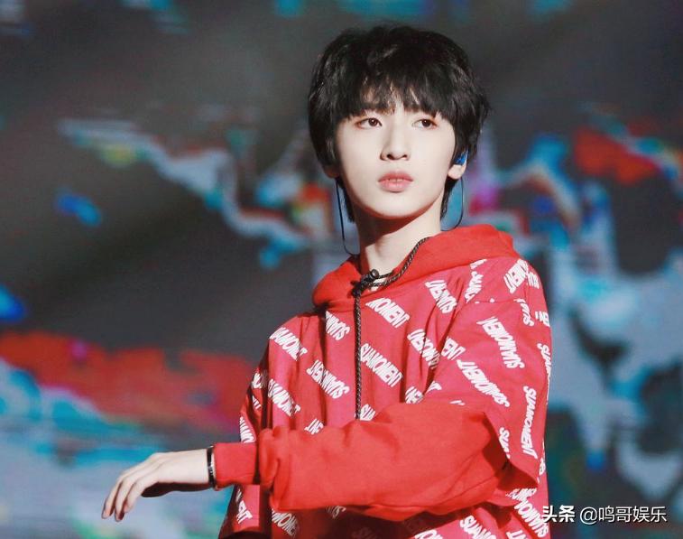 时代少年团平均年龄17岁,时代少年团平均年龄16岁