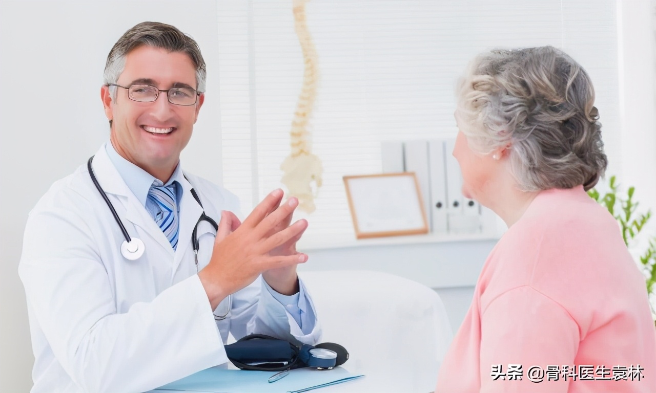 膝关节长骨刺可以用骨刺消痛片,膝关节骨刺微创取骨刺手术多少钱