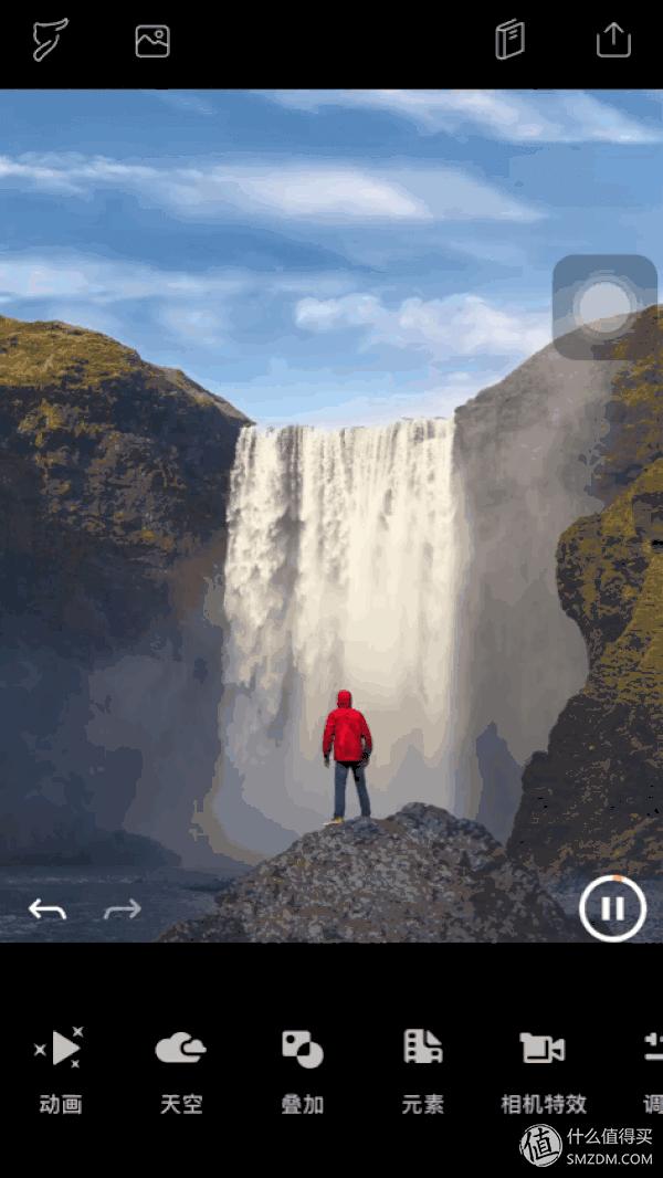 有什么软件可以使照片的人动起来,让照片人物动起来的app